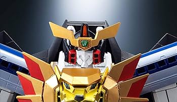 Amazon.co.jp: TAMASHII NATIONS TAMASHII NATIONS 超合金魂 GX-68 Amazon.co.jp: TAMASHII NATIONS TAMASHII NATIONS 超合金魂 GX-68